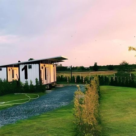 Boxotel Ban Nong Chik  Zewnętrze zdjęcie