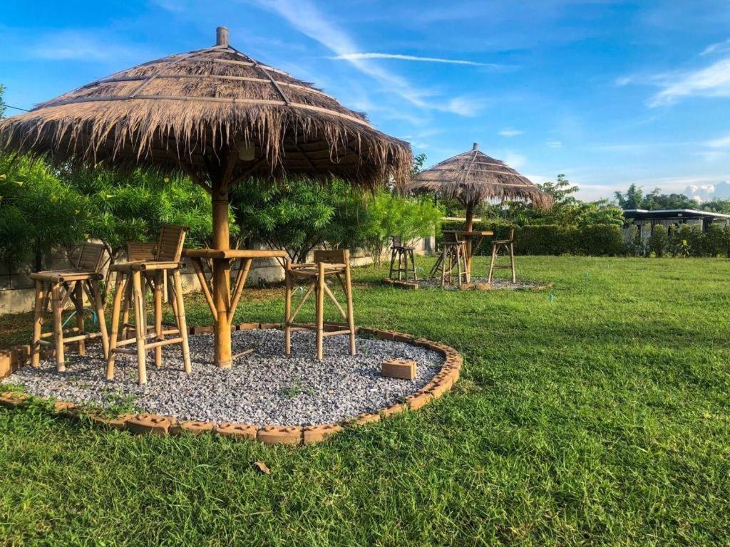 Boxotel Ban Nong Chik  Zewnętrze zdjęcie