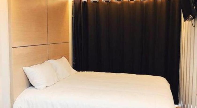 Boxotel Ban Nong Chik  Zewnętrze zdjęcie