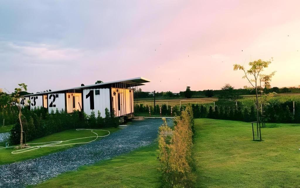 Boxotel Ban Nong Chik  Zewnętrze zdjęcie