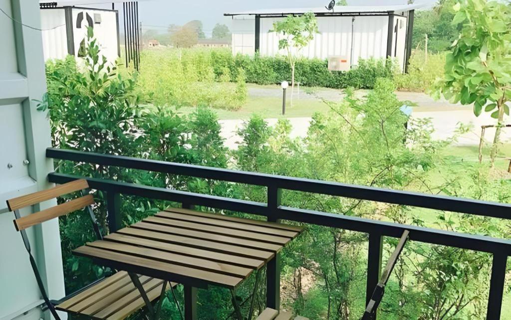 Boxotel Ban Nong Chik  Zewnętrze zdjęcie