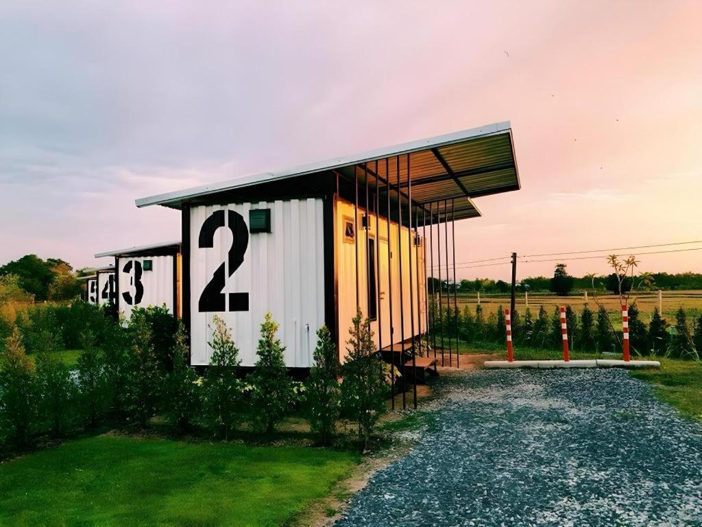 Boxotel Ban Nong Chik  Zewnętrze zdjęcie